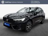 Volvo XC60 B5 D AWD Ultimate Dark - Volvo XC60: Ultimate Dark