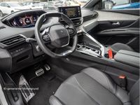 Peugeot 3008 - Vorschau Bild 11
