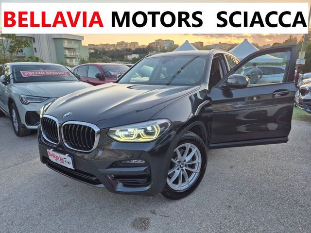 BMW Bmw X3 s-Drive 18d 150CV FULL LED