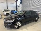Ford Focus Lim. Cool & Connect Klima PDC Navi Euro 6 - Ford: Limousine, Eu