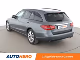 Mercedes-Benz C 200 Mild-Hybrid T Avantgarde Aut.*NAVI*LED*PDC - graue Mercedes-Benz C 200