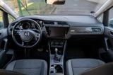 Volkswagen Touran 2.0 TDI DSG JOIN | 7-Sitzer | 8-fach Alu - : Sitzer 8