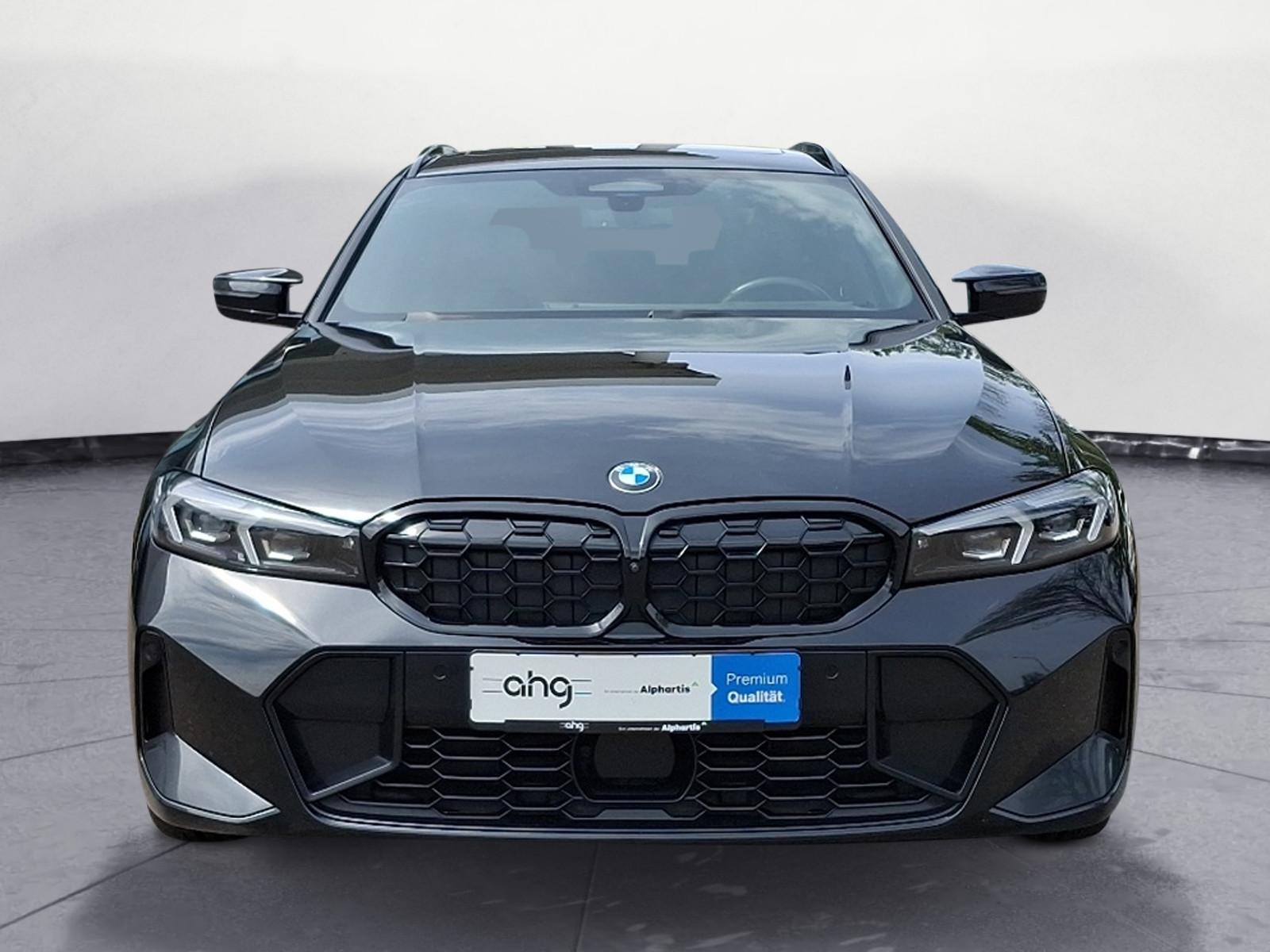 BMW M340d xDrive Touring Auto PANO KAMERA STANDHEIZU