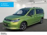 Volkswagen Caddy Maxi Life 7-Sitzer 1.5 TSI DSG AHK PANO 7  - Volkswagen Caddy Maxi in Leverkusen