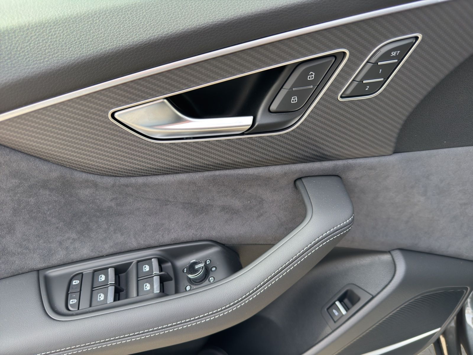 Audi Q8 - Bild 13