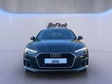 Audi A5 Sportback 40 TFSI advanced*Virtual*ACC*MATRIX - Audi A5 mit Benzin-Antrieb