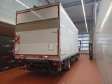Mercedes-Benz Atego 816 EXPORT L Brems-Ass Spur-Ass S-Fhs - Offers