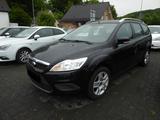 Ford Focus Turnier Style + - Ford Focus aus 2010: Kombi