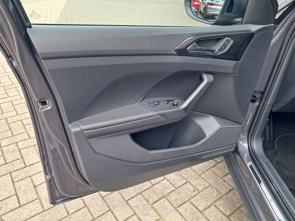 VW T-Cross 1.0 TSI DSG R-Line Matrix Kamera - Bild 6
