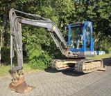 Volvo ECR50D - Volvo Ec