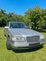 Mercedes-Benz Mercedes C180 - Mercedes-Benz C 180 aus 1996