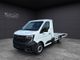 RENAULT Master Abschleppwagen AHK 3,5 Neufahrzeug Sofort