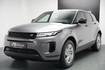 Land-Rover Range Rover Evoque - 4