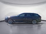 BMW 520d Touring Head-Up Driving Assistant Pro Stand - BMW 520 mit Diesel-Antrieb