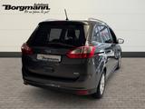 Ford C-Max Grand Titanium 7-Sitzer - Navi - Apple Car - Ford C-Max in Essen