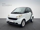 Smart ForTwo fortwo coupe Basis 52kW - gebrauchte Smart ForTwo aus dem Jahr 2007