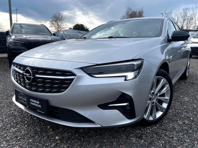 Opel INSIGNIA B ST BUSINESS ELEGANCE-VOLL LED