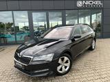 Skoda Superb Combi Ambition*Led*Leder*Acc*Keyfree* - gebrauchte Skoda Superb aus dem Jahr 2020