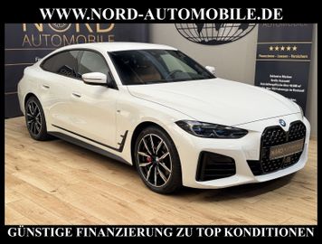 BMW 420 - 1