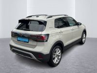Volkswagen T-Cross - Vorschau Bild 5