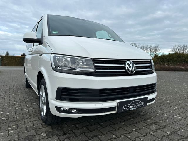 Volkswagen T6 2.0 TDI  Transporter Multivan ZHR Neu!1.Hand