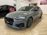 Audi AUDI A5 SPB 40 TDI QUATTRO S TRONIC S LINE EDITI - Audi A5 Hybrid (Diesel/Elektro): Automatik