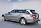Mercedes-Benz C 220 T d 4Matic Exclusiv/LED/Navi/ PDC - Mercedes-Benz C 220 mit Diesel-Antrieb: Kombi