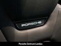 Porsche Macan - Vorschau Bild 33
