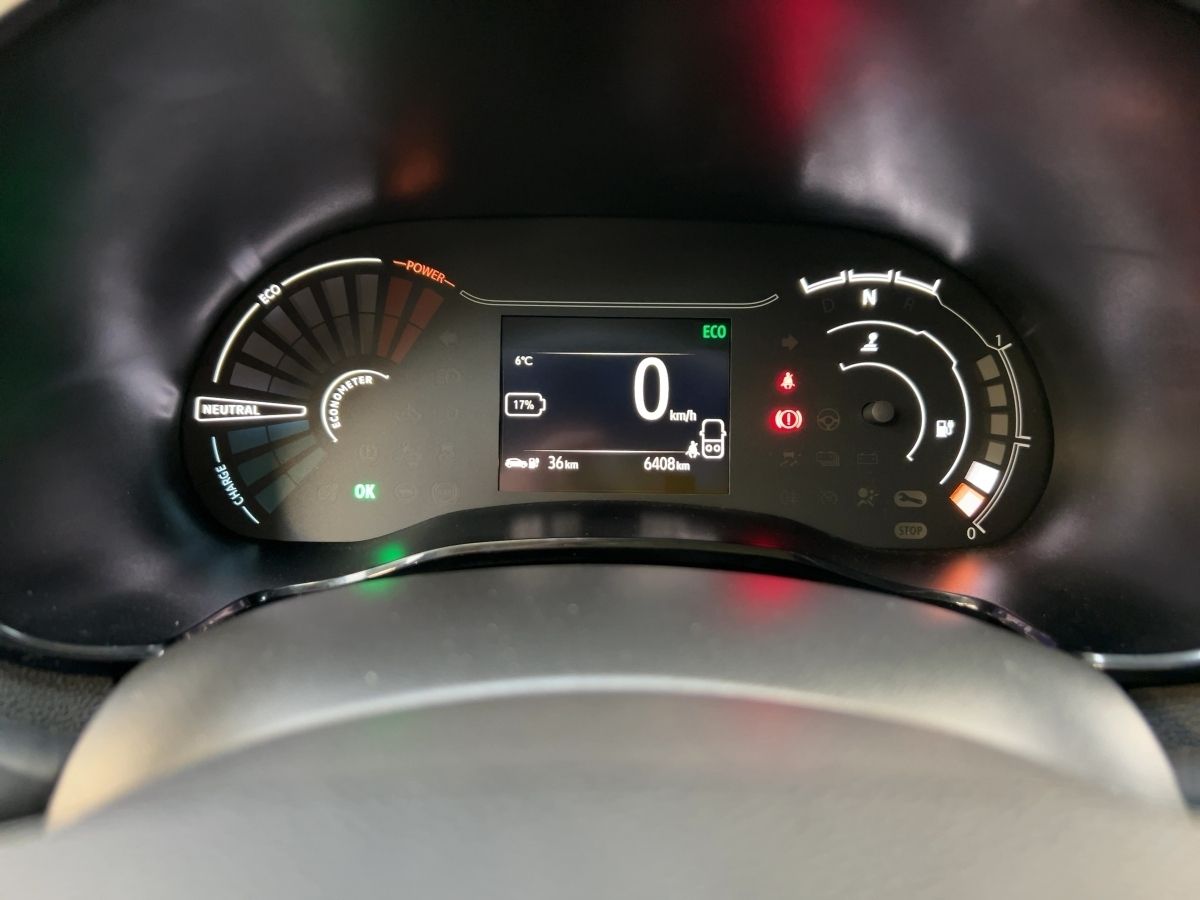 Dacia Spring - Bild 13