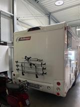 Challenger C397Ga - Challenger Alkoven