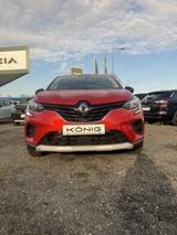 Renault Captur 1.3 TCe 140 EVOLUTION Klima Automatik - Renault Captur Evolution mit Benzin-Antrieb