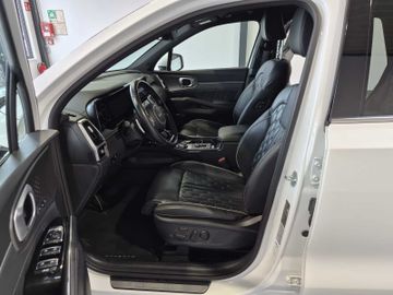 KIA Sorento - 8