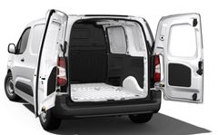 Berlingo KW M Diesel 100 Berlingo KW M Diesel 100