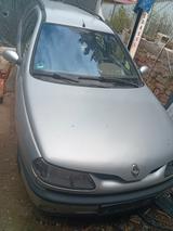 Renault Laguna Grantour 2.0 16V - gebrauchte Renault Laguna aus dem Jahr 1999