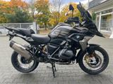 BMW R 1250 GS 4-Pakete SOS "Exclusive" Tieferlegung - TIEFERLEGUNG