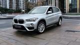 BMW X1 sDrive 20 i|1.HAND|LED|KAMERA|AUTOMATIK| - BMW X1 in Ludwigshafen