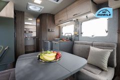 Fahrzeugabbildung Eura Mobil Integra Line GT 726 EF  *SCHAUSONNTAG 11-16 Uhr*