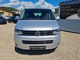 Volkswagen T5 Transporter Bus Multivan Highline 4Motion - Volkswagen T5: Highline