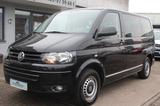 Volkswagen T5 Multivan BlueMotion*Service Neu* - Volkswagen T5 Transporter in Oldenburg