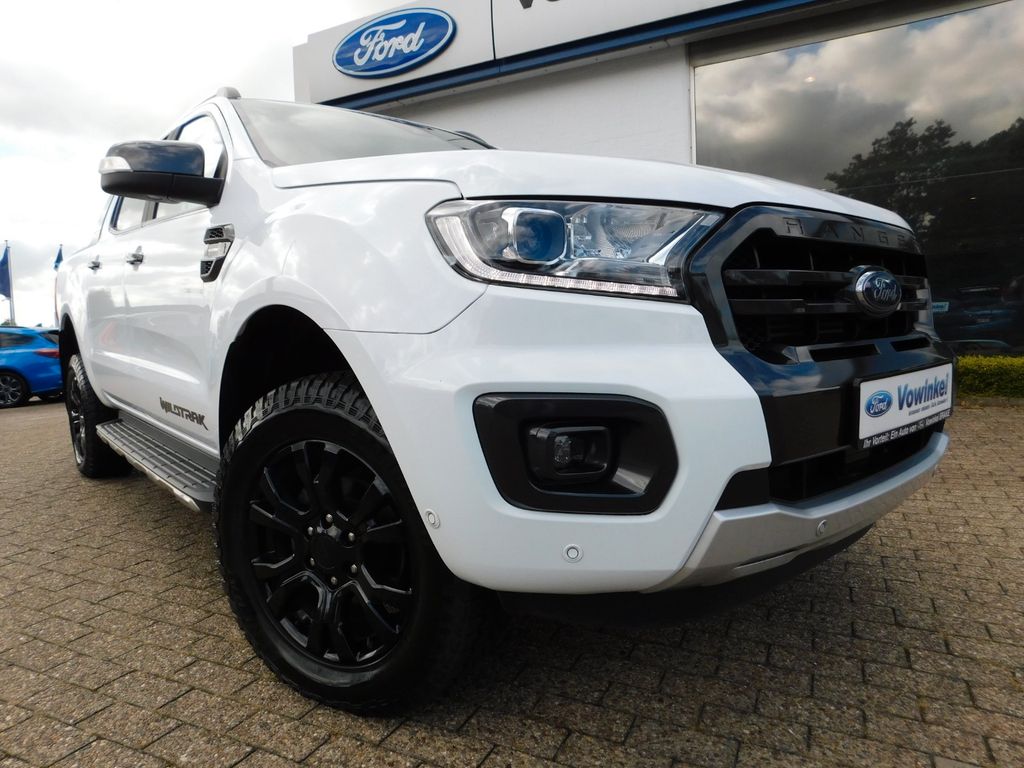 Image of Ford Ranger