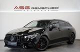 Mercedes-Benz CLA 45 AMG Shooting Brake S 4M 19*S-Abgas*Night