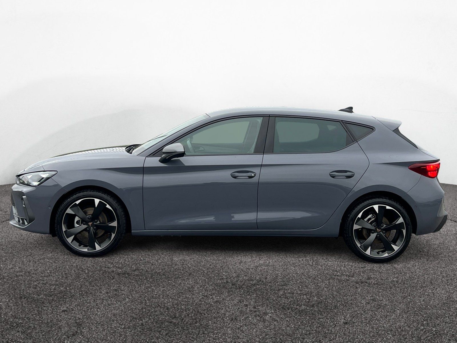Cupra Leon - Bild 3