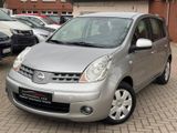 Nissan Note *TÜV NEU* - Nissan Note aus 2008