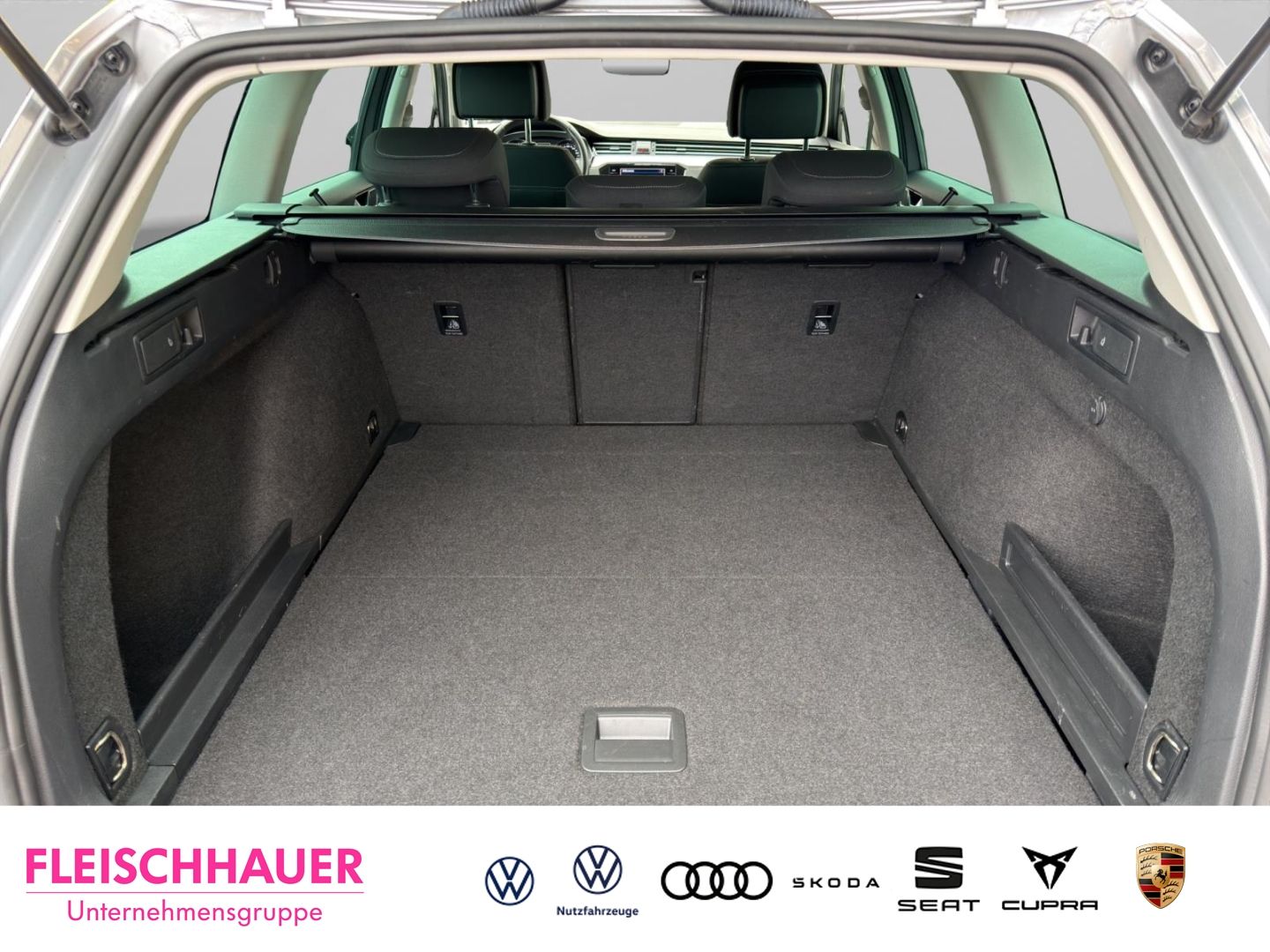 Volkswagen Passat - Bild 16