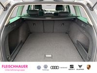 Volkswagen Passat - Vorschau Bild 16