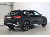 Audi Q3 Sportback 35 TFSI S line SH*PDC*AHK * - Audi Q3 in Aachen