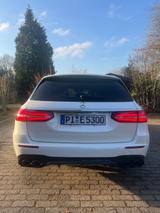 Mercedes-Benz E 53 AMG Mercedes-AMG E 53 4MATIC T Model  - Mercedes-Benz E 53 AMG Gebrauchtwagen