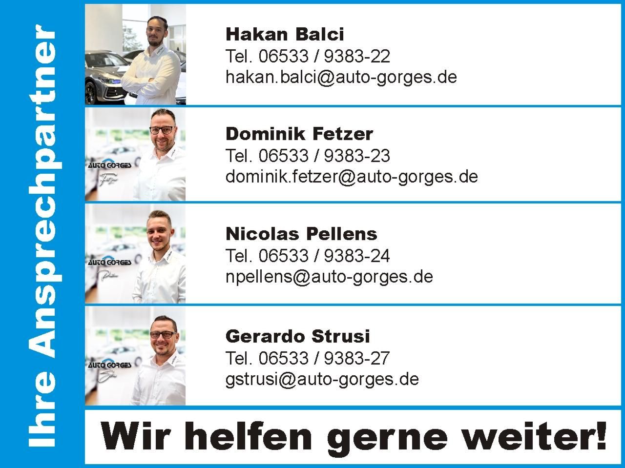 Volkswagen T-Cross - Bild 14