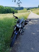Moto Guzzi V7 Spezial - MOTO GUZZI V7 SPEZIAL