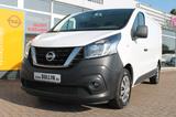 Nissan NV300 Kastenwagen L1H1 2,7t COMFORT+AHZV - Nissan NV300 aus 2020